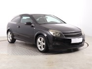 Opel Astra H , 1. Właściciel, Klima,ALU, El. szyby