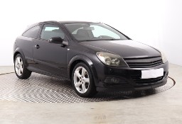 Opel Astra H , 1. Właściciel, Klima,ALU, El. szyby