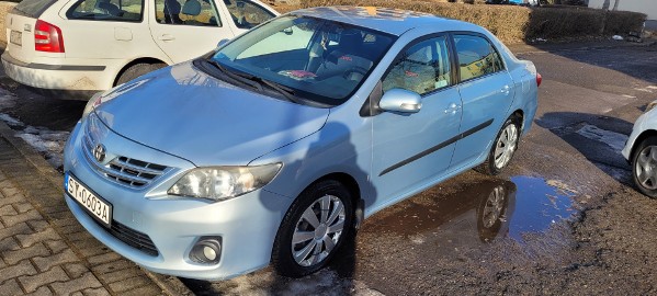 PREMIUM-Valvematic, pierwszy właściciel