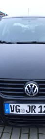 Volkswagen Polo IV 1.2 Q-Line-GOAL, tyl.150 tys km. Dobre Auto-3