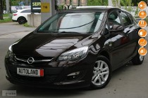 Opel Astra J Bezwypadkowy-Bogate wyposazenie-Super stan-GWARANCJA !!!