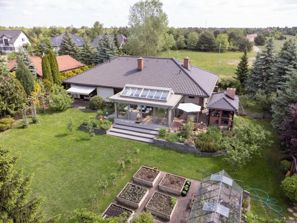 Dom na sprzedaż, 5 pokoi, 223 m², Czerwonak