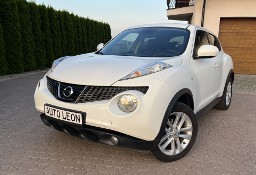 Nissan Juke 1.6 i 117 KM Kamera // Klimatronic // Serwis// Super stan