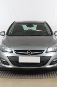 Opel Astra J , Salon Polska, Klima, Tempomat-2