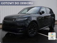 Land Rover Range Rover Sport S D250 3.0 Range Rover Sport S D250 (249KM) | PAKIET COLD CLIMATE