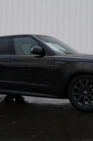 Land Rover Range Rover Sport S D250 3.0 Range Rover Sport S D250 (249KM) | PAKIET COLD CLIMATE-2