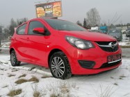 Opel Karl I Klimatyzacja / Bluetooth