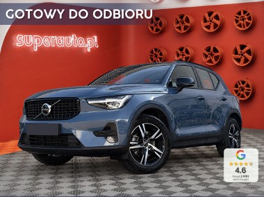 Volvo XC40 B3 Plus Dark B3 Plus Dark 2.0 Reflektory LED + Kamera Cofania + Audio-1