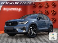 Volvo XC40 B3 Plus Dark B3 Plus Dark 2.0 Reflektory LED + Kamera Cofania + Audio