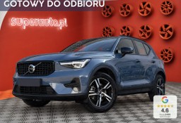 Volvo XC40 B3 Plus Dark B3 Plus Dark 2.0 Reflektory LED + Kamera Cofania + Audio