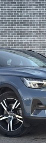 Volvo XC40 B3 Plus Dark B3 Plus Dark 2.0 Reflektory LED + Kamera Cofania + Audio-3
