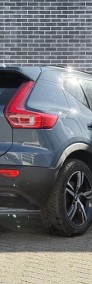 Volvo XC40 B3 Plus Dark B3 Plus Dark 2.0 Reflektory LED + Kamera Cofania + Audio-4