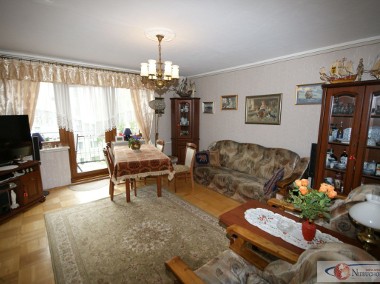 Mieszkanie, sprzedaż, 68.80, Gdynia, Dąbrowa-1