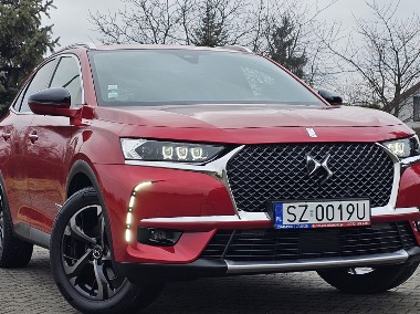 1.6 180 kM Rivoli LED/Skóra/Kamera/-1