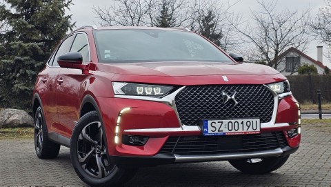 1.6 180 kM Rivoli LED/Skóra/Kamera/