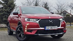 DS DS 7 1.6 180 kM Rivoli LED/Skóra/Kamera/