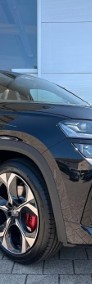Skoda Kodiaq RS 2.0 TSI 4x4 DSG RS 2.0 TSI 4x4 DSG 265KM-4