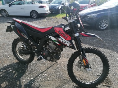 RX 125-1