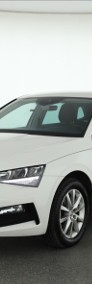 Skoda Scala , Salon Polska, Klimatronic, Tempomat, Parktronic-3