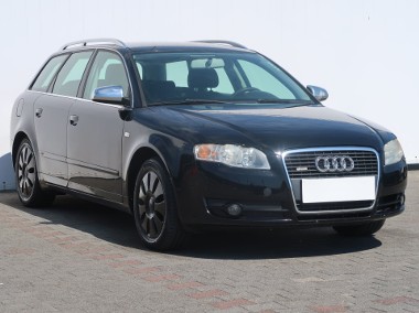 Audi A4 II (B6) , GAZ,ALU-1