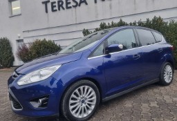 Ford C-MAX II