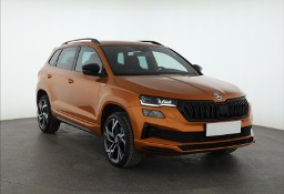 Skoda Karoq , Salon Polska, 1. Właściciel, Serwis ASO, Automat, VAT 23%,