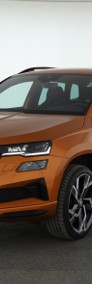 Skoda Karoq , Salon Polska, 1. Właściciel, Serwis ASO, Automat, VAT 23%,-3