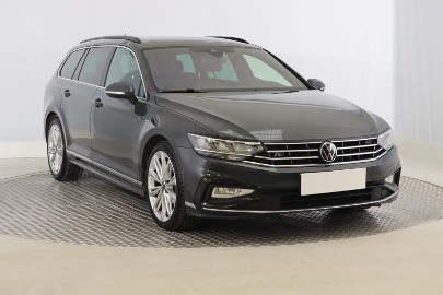 Volkswagen Passat B8 , 200 KM, Automat, Skóra, Navi, Klimatronic, Tempomat,