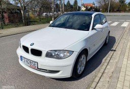 BMW SERIA 1 I (E81/E82/E87/E88) BMW SERIA 1