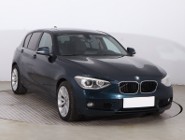 BMW SERIA 1 II (F20/F21) BMW SERIA 1 , 184 KM, Navi, Xenon, Klimatronic, Tempomat, Parktronic