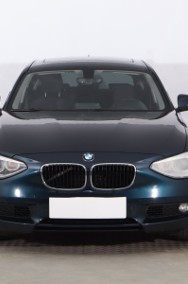 BMW SERIA 1 , 184 KM, Navi, Xenon, Klimatronic, Tempomat, Parktronic-2
