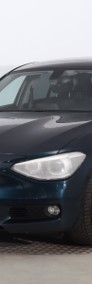 BMW SERIA 1 , 184 KM, Navi, Xenon, Klimatronic, Tempomat, Parktronic-3