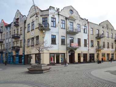 Lokal Nowy Sącz, ul. Jagiellońska-1