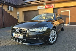 Audi A6 IV (C7) 3.0 TDI V6 245KM QUATTRO S-Tronic Salon PL 2014 1wł SerwisASO Orygin