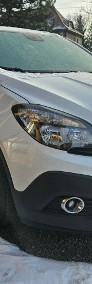 Opel Mokka 4x4 / Klimatyzacja / Tempomat / Podgrzewane fotele / Parktronic x 2-3