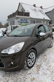 Citroen C3 II 1,4 benzyna 74 KM-2