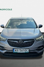 Opel Grandland X 1.5 CDTI Enjoy S&S. WX5610C-2