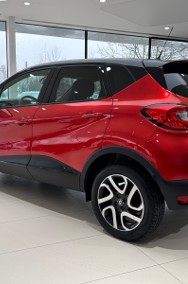 Renault Captur TCe XMOD, Kamera cofania, Nawigacja, Salon Polska, gwarancja, dostaw-2