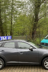 Mazda CX-3 bezwypadkowy 2.0 benzyna polski salon tylko 68500 km-2