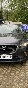Mazda CX-3 bezwypadkowy 2.0 benzyna polski salon tylko 68500 km-3