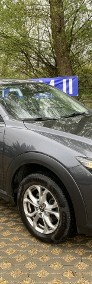 Mazda CX-3 bezwypadkowy 2.0 benzyna polski salon tylko 68500 km-4