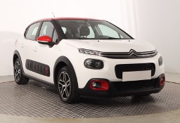 Citroen C3 III , Klimatronic, Tempomat