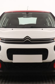 Citroen C3 III , Klimatronic, Tempomat-2