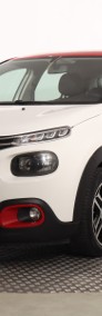 Citroen C3 III , Klimatronic, Tempomat-3