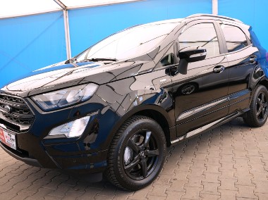 1.0l benzyna moc 125KM 2019r, 6-biegów auto 100% oryginał-1