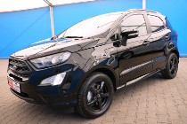 Ford EcoSport II 1.0l benzyna moc 125KM 2019r, 6-biegów auto 100% oryginał