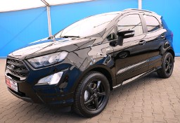 Ford EcoSport II 1.0l benzyna moc 125KM 2019r, 6-biegów auto 100% oryginał