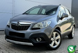 Opel Mokka Navi Grz. Fotele PDC Gwarancja