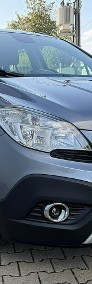 Opel Mokka Navi Grz. Fotele PDC Gwarancja-4