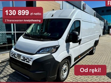 Fiat Ducato Maxi L4H2 Maxi L4H2 2.2 140KM-1